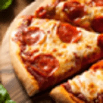 Pizza Live logo